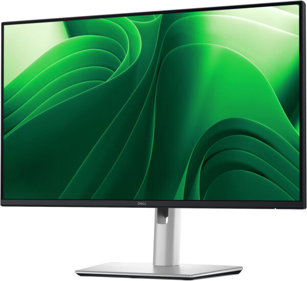 DELL Pro Plus P2425DE computer monitor 61 cm (24") 2560 x 1440 pixels DELL Pro Plus P2425D computer monitor 61 cm (24") 2560 x 1440 pixels