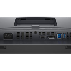 DELL Pro Plus P2425D computer monitor 61 cm (24") 2560 x 1440 pixels