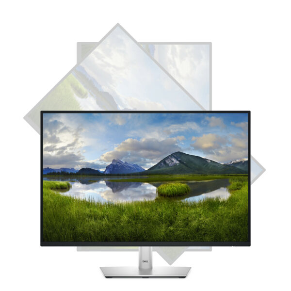 DELL Pro Plus P2425E computer monitor 61.1 cm (24.1") 1920 x 1200 DELL Pro Plus P2425E computer monitor 61.1 cm (24.1") 1920 x 1200