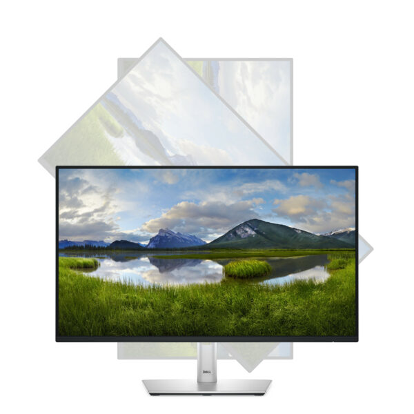 DELL Pro Plus P2425HE computer monitor 60.5 cm (23.8") 1920 x 1080 DELL Pro Plus P2425HE computer monitor 60.5 cm (23.8") 1920 x 1080