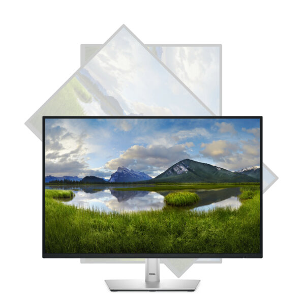 DELL Pro Plus P2425 computer monitor 61.1 cm (24.1") 1920 x 1200 DELL Pro Plus P2425 computer monitor 61.1 cm (24.1") 1920 x 1200