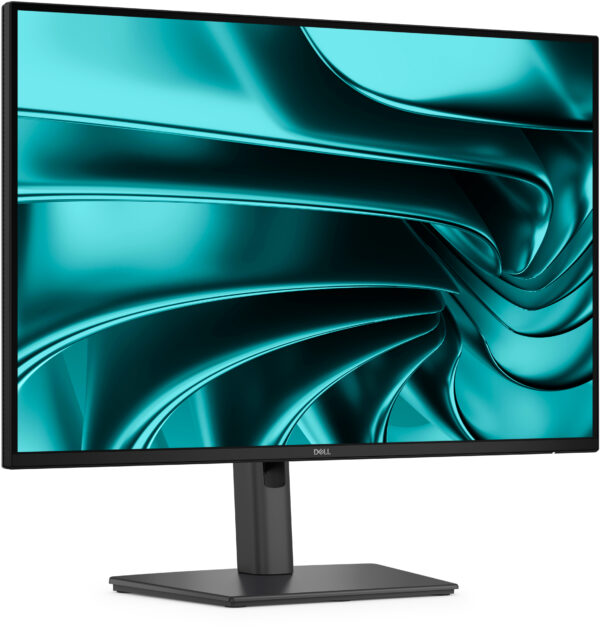 DELL Pro P P2426E computer monitor 61.2 cm (24.1") 1920 x 1200 pixels