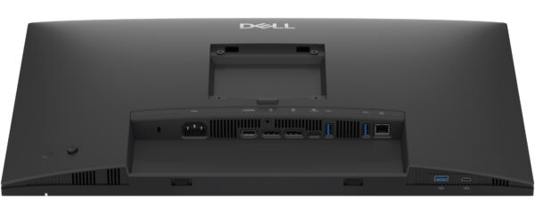 DELL Pro P P2426E computer monitor 61.2 cm (24.1") 1920 x 1200 pixels