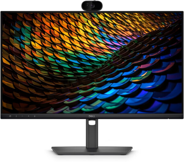 DELL Pro P P2426HEB 61 cm (24") LCD 1920 x 1080 pixels Full HD DELL Pro P P2426HEB 61 cm (24") LCD 1920 x 1080 pixels Full HD