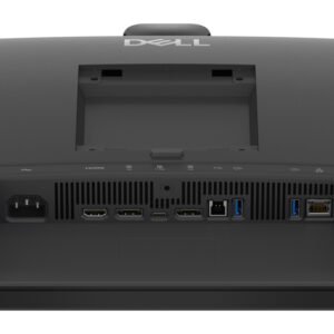 DELL Pro P P2426HEB 61 cm (24") LCD 1920 x 1080 pixels Full HD