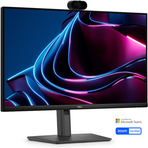 DELL Pro P P2426HEV computer monitor 60.5 cm (23.8") 1920 x 1080 DELL Pro P P2426HEV computer monitor 60.5 cm (23.8") 1920 x 1080