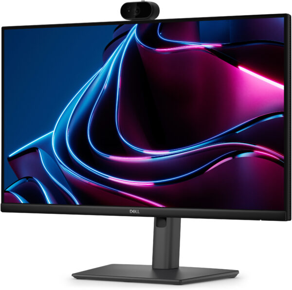 DELL Pro P P2426HEV computer monitor 60.5 cm (23.8") 1920 x 1080 DELL Pro P P2426HEV computer monitor 60.5 cm (23.8") 1920 x 1080