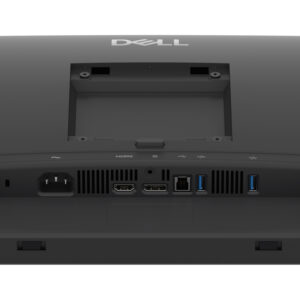 DELL Pro P P2426H computer monitor 61 cm (24") 1920 x 1080 pixels