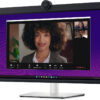 DELL P2724DEB 68.6 cm (27") LCD 2560 x 1440 pixels Quad HD DELL P2724DEB 68.6 cm (27") LCD 2560 x 1440 pixels Quad HD