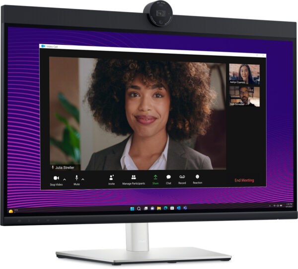 DELL P2724DEB 68.6 cm (27") LCD 2560 x 1440 pixels Quad HD DELL P2724DEB 68.6 cm (27") LCD 2560 x 1440 pixels Quad HD