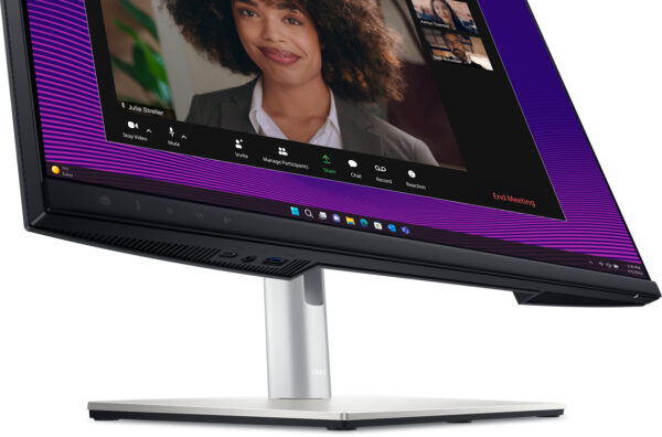 DELL P2724DEB 68.6 cm (27") LCD 2560 x 1440 pixels Quad HD DELL P2724DEB 68.6 cm (27") LCD 2560 x 1440 pixels Quad HD