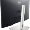 DELL P2724DEB 68.6 cm (27") LCD 2560 x 1440 pixels Quad HD DELL P2724DEB 68.6 cm (27") LCD 2560 x 1440 pixels Quad HD