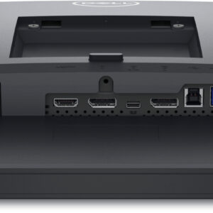 DELL P2724DEB 68.6 cm (27") LCD 2560 x 1440 pixels Quad HD