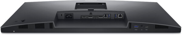 DELL P2724DEB 68.6 cm (27") LCD 2560 x 1440 pixels Quad HD DELL P2724DEB 68.6 cm (27") LCD 2560 x 1440 pixels Quad HD