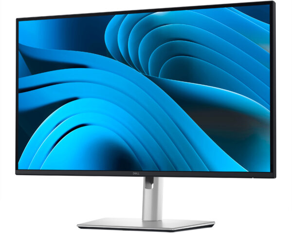 DELL Pro Plus P2725DE computer monitor 68.6 cm (27") 2560 x 1440 DELL Pro Plus P2725DE computer monitor 68.6 cm (27") 2560 x 1440