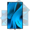 DELL Pro Plus P2725DE computer monitor 68.6 cm (27") 2560 x 1440 DELL Pro Plus P2725DE computer monitor 68.6 cm (27") 2560 x 1440