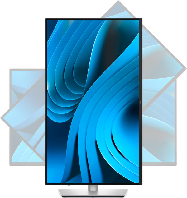 DELL Pro Plus P2725DE computer monitor 68.6 cm (27") 2560 x 1440 DELL Pro Plus P2725DE computer monitor 68.6 cm (27") 2560 x 1440