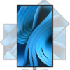 DELL Pro Plus P2725D computer monitor 68.6 cm (27") 2560 x 1440 DELL Pro Plus P2725D computer monitor 68.6 cm (27") 2560 x 1440