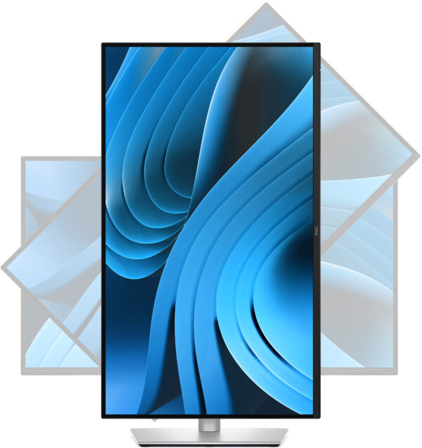 DELL Pro Plus P2725D computer monitor 68.6 cm (27") 2560 x 1440 DELL Pro Plus P2725D computer monitor 68.6 cm (27") 2560 x 1440