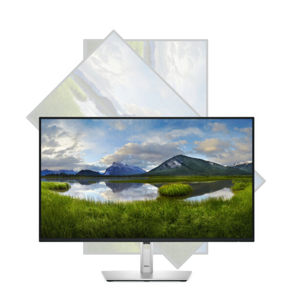 DELL Pro Plus P2725HE computer monitor 68.6 cm (27") 1920 x 1080 DELL Pro Plus P2725HE computer monitor 68.6 cm (27") 1920 x 1080