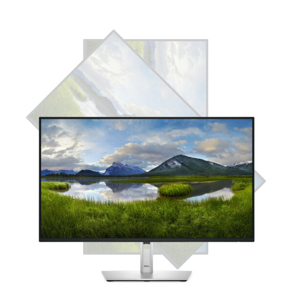 DELL Pro Plus P2725H computer monitor 68.6 cm (27") 1920 x 1080 DELL Pro Plus P2725H computer monitor 68.6 cm (27") 1920 x 1080