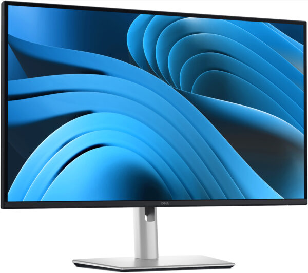 DELL Pro Plus P2725QE computer monitor 68.6 cm (27") 3840 x 2160 DELL Pro Plus P2725QE computer monitor 68.6 cm (27") 3840 x 2160