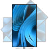 DELL Pro Plus P2725QE computer monitor 68.6 cm (27") 3840 x 2160 DELL Pro Plus P2725QE computer monitor 68.6 cm (27") 3840 x 2160