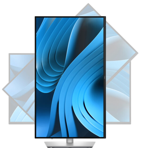 DELL Pro Plus P2725QE computer monitor 68.6 cm (27") 3840 x 2160 DELL Pro Plus P2725QE computer monitor 68.6 cm (27") 3840 x 2160