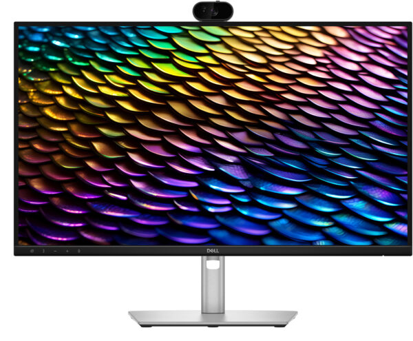 DELL Pro P P2726DEB 68.6 cm (27") LCD 2560 x 1440 pixels Quad HD DELL Pro P P2726DEB 68.6 cm (27") LCD 2560 x 1440 pixels Quad HD