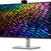 DELL Pro P P2726DEB 68.6 cm (27") LCD 2560 x 1440 pixels Quad HD DELL Pro P P2726DEB 68.6 cm (27") LCD 2560 x 1440 pixels Quad HD