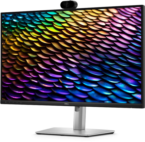 DELL Pro P P2726DEB 68.6 cm (27") LCD 2560 x 1440 pixels Quad HD DELL Pro P P2726DEB 68.6 cm (27") LCD 2560 x 1440 pixels Quad HD