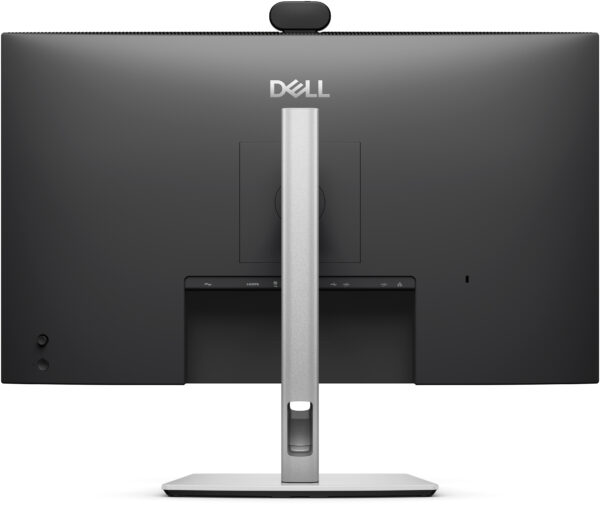 DELL Pro P P2726DEB 68.6 cm (27") LCD 2560 x 1440 pixels Quad HD DELL Pro P P2726DEB 68.6 cm (27") LCD 2560 x 1440 pixels Quad HD