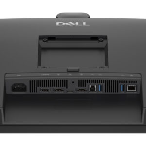 DELL Pro P P2726DEB 68.6 cm (27") LCD 2560 x 1440 pixels Quad HD