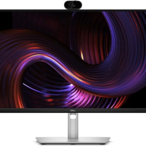 DELL Pro P P2726DEV computer monitor 68.6 cm (27") 2560 x 1440 pixels