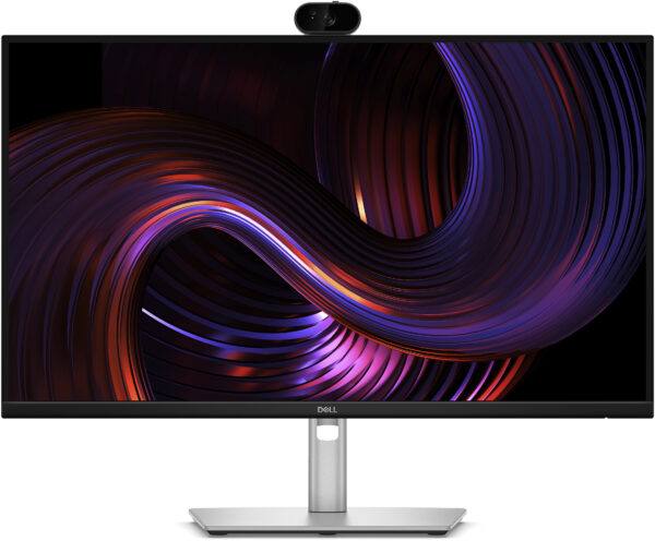 DELL Pro P P2726DEV computer monitor 68.6 cm (27") 2560 x 1440 pixels DELL Pro P P2726DEV computer monitor 68.6 cm (27") 2560 x 1440 pixels