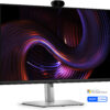 DELL Pro P P2726DEV computer monitor 68.6 cm (27") 2560 x 1440 pixels DELL Pro P P2726DEV computer monitor 68.6 cm (27") 2560 x 1440 pixels