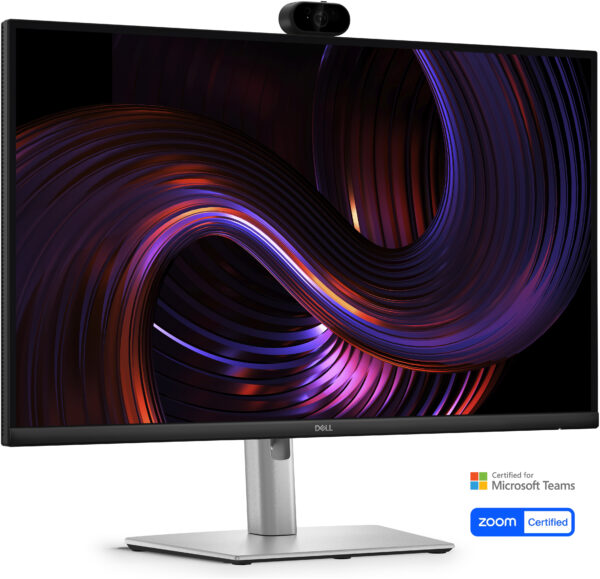 DELL Pro P P2726DEV computer monitor 68.6 cm (27") 2560 x 1440 pixels DELL Pro P P2726DEV computer monitor 68.6 cm (27") 2560 x 1440 pixels