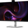 DELL Pro P P2726DEV computer monitor 68.6 cm (27") 2560 x 1440 pixels DELL Pro P P2726DEV computer monitor 68.6 cm (27") 2560 x 1440 pixels