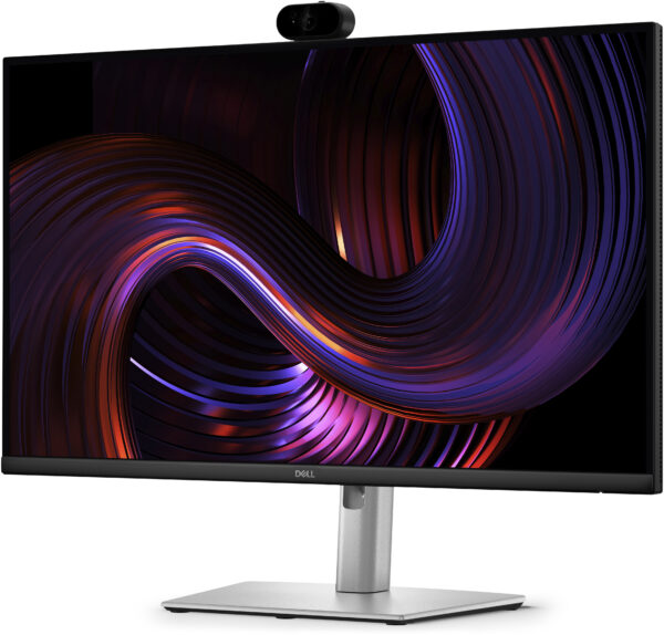 DELL Pro P P2726DEV computer monitor 68.6 cm (27") 2560 x 1440 pixels DELL Pro P P2726DEV computer monitor 68.6 cm (27") 2560 x 1440 pixels