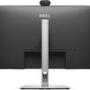 DELL Pro P P2726DEV computer monitor 68.6 cm (27") 2560 x 1440 pixels DELL Pro P P2726DEV computer monitor 68.6 cm (27") 2560 x 1440 pixels