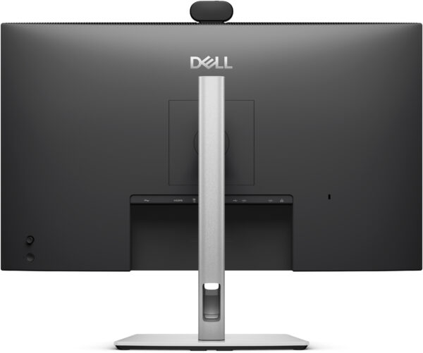 DELL Pro P P2726DEV computer monitor 68.6 cm (27") 2560 x 1440 pixels DELL Pro P P2726DEV computer monitor 68.6 cm (27") 2560 x 1440 pixels
