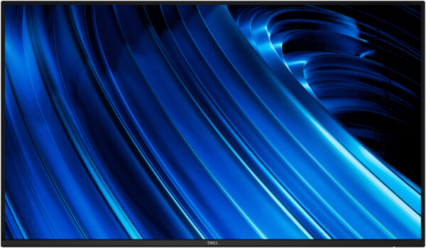 DELL Pro P 27 P2726H WOST computer monitor 68.6 cm (27") 1920 x 1080