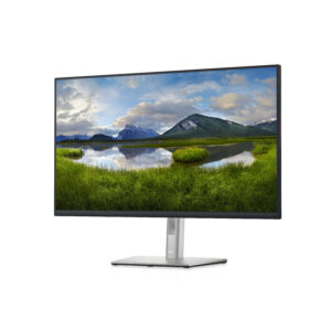 DELL 32 4K USB-C Hub Monitor - P3222QE DELL 32 4K USB-C Hub Monitor - P3222QE