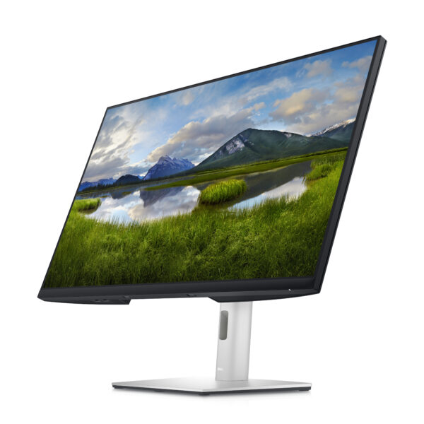 DELL 32 4K USB-C Hub Monitor - P3222QE