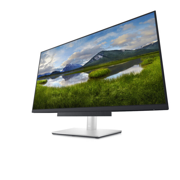 DELL 32 4K USB-C Hub Monitor - P3222QE