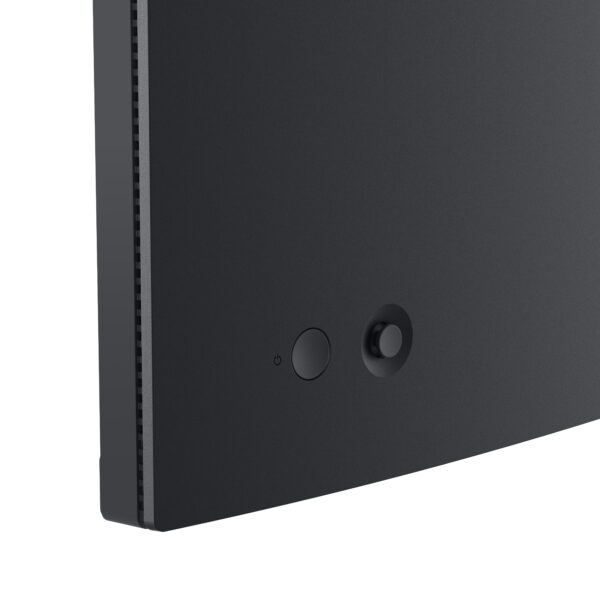 DELL 32 4K USB-C Hub Monitor - P3222QE