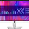 DELL P Series P3223DE computer monitor 80 cm (31.5") 2560 x 1440 DELL P Series P3223DE computer monitor 80 cm (31.5") 2560 x 1440