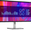 DELL P Series P3223DE computer monitor 80 cm (31.5") 2560 x 1440 DELL P Series P3223DE computer monitor 80 cm (31.5") 2560 x 1440