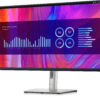 DELL P Series P3223DE computer monitor 80 cm (31.5") 2560 x 1440 DELL P Series P3223DE computer monitor 80 cm (31.5") 2560 x 1440