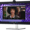 DELL P Series P3424WEB computer monitor 86.7 cm (34.1") 3440 x 1440 DELL P Series P3424WEB computer monitor 86.7 cm (34.1") 3440 x 1440